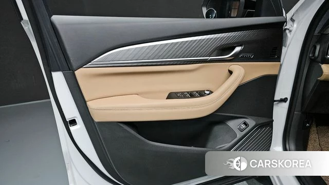 Renault Korea (Samsung) Grand Coleos id 4200745 из Кореи 16