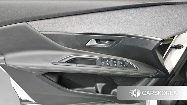Peugeot 3008 second generation id 4231903 из Кореи 16