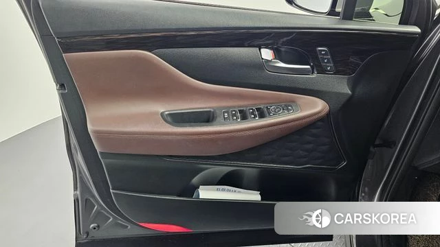 Hyundai Santa Fe TM id 4233017 из Кореи 16