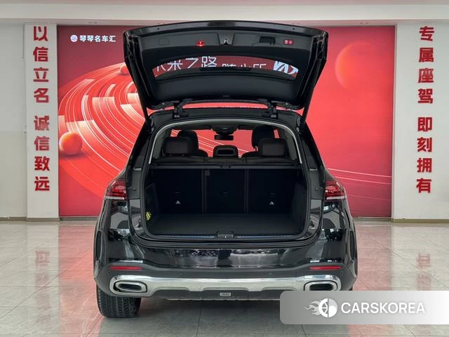 Mercedes-Benz GLE (import) id 4290171 из Китая 16
