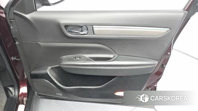 Renault Korea (Samsung) The New QM6 id 4769920 из Кореи 16