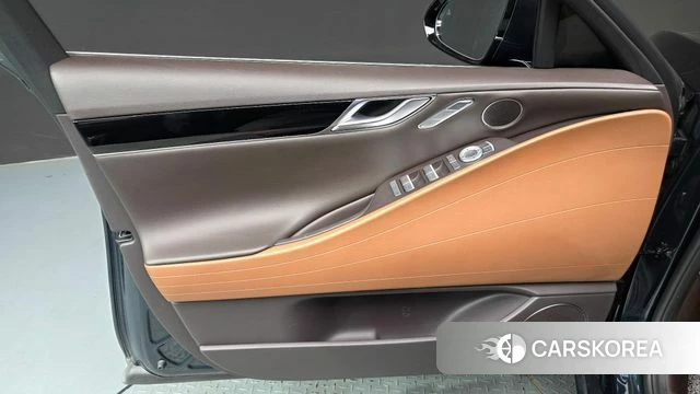 Genesis G80 (RG3) id 4443582 из Кореи 16