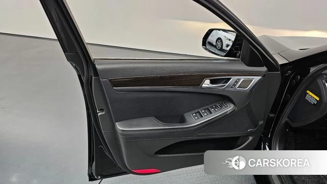 Genesis G80 id 4397404 из Кореи 16