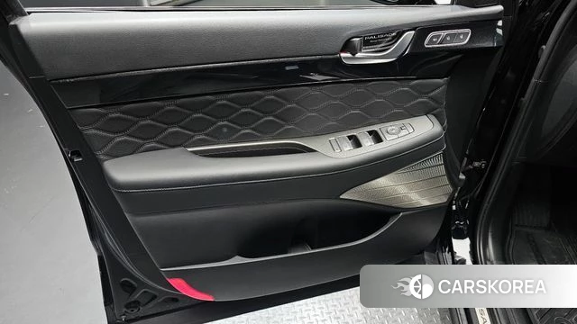 Hyundai Palisade id 4434572 из Кореи 16
