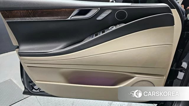 Genesis G80 (RG3) id 4350134 из Кореи 16