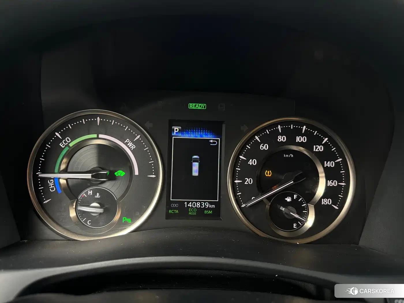 Toyota Elfa id 4601134 из Китая 16