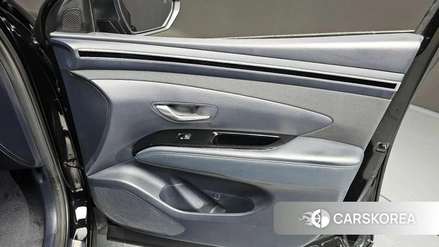 Hyundai Tucson (NX4) id 4475670 из Кореи 16