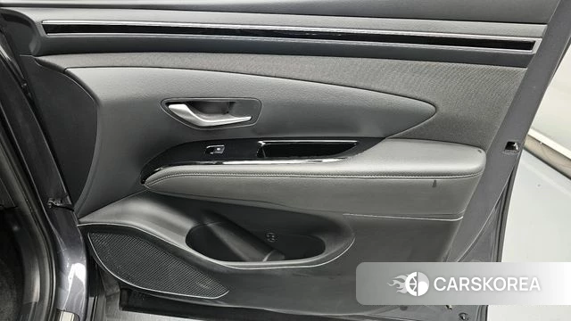 Hyundai Tucson (NX4) id 4360599 из Кореи 16