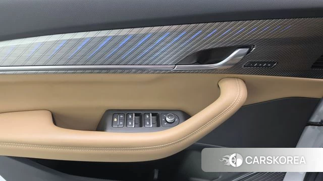 Renault Korea (Samsung) Grand Coleos id 4590298 из Кореи 16