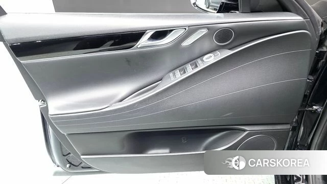 Genesis G80 (RG3) id 4768308 из Кореи 16