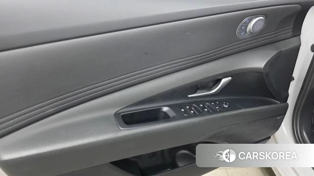 Hyundai The New Avante (CN7) id 4414610 из Кореи 16
