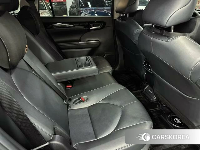 Toyota Highlander id 4353582 из Китая 16
