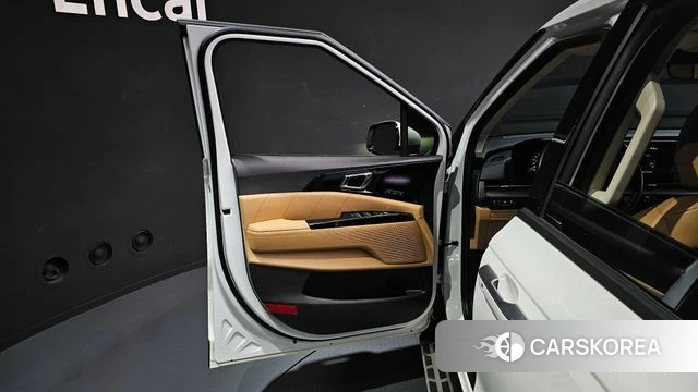 Kia Carnival 4th generation id 4196158 из Кореи 16