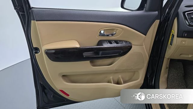 Kia The New Carnival id 4837057 из Кореи 16