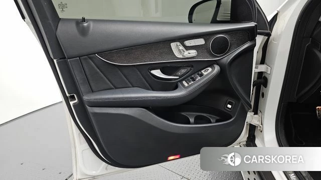 Mercedes-Benz GLC-Class X253 id 4435097 из Кореи 16