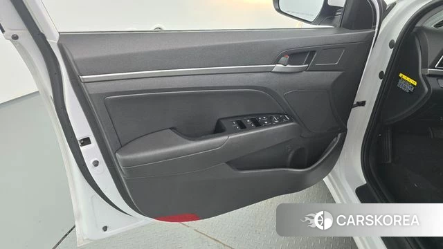 Hyundai Avante AD id 4551963 из Кореи 16