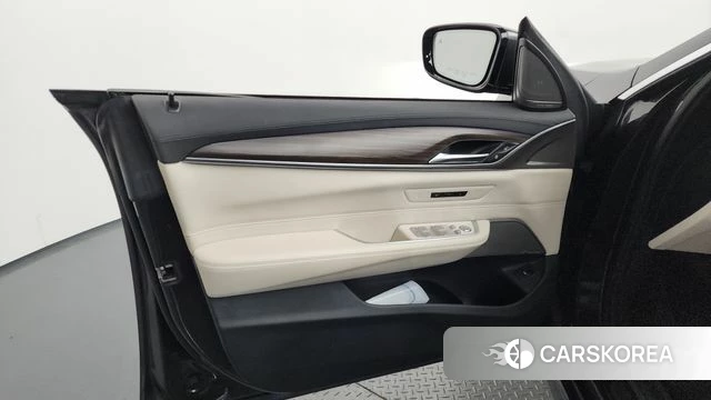 BMW 6 Series GT (G32) id 4187853 из Кореи 16