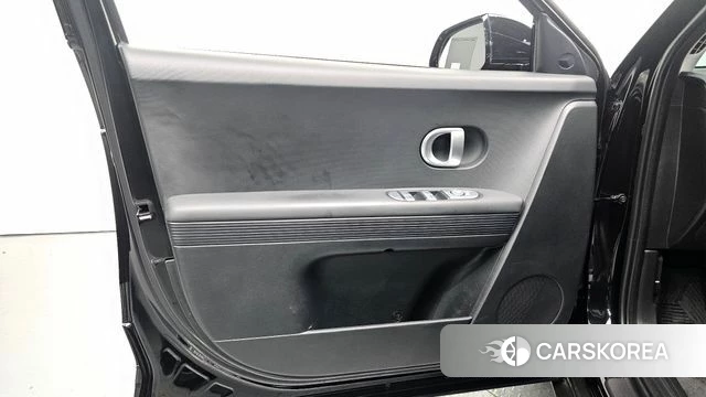 Hyundai Ionic 5 id 4657307 из Кореи 16