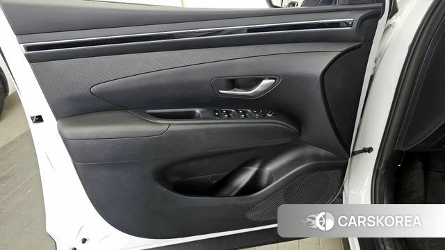 Hyundai Tucson (NX4) id 4396404 из Кореи 16
