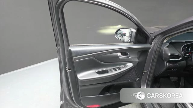 Hyundai The New Santa Fe id 4905707 из Кореи 16