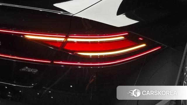 Genesis G90 (RS4) id 4904964 из Кореи 16