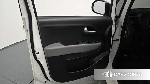 Kia The New Kia Ray id 4735565 из Кореи 16