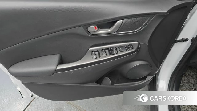 Hyundai Kona id 4356329 из Кореи 16