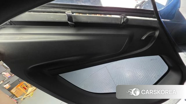 Renault Korea (Samsung) Twizy id 4702733 из Кореи 16
