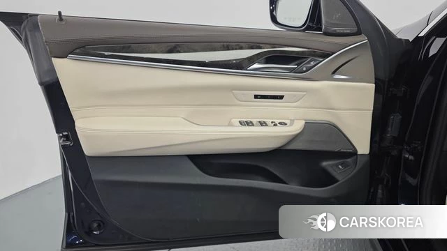 BMW 6 Series GT (G32) id 4430298 из Кореи 16