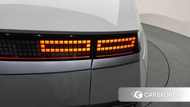 Hyundai Ionic 5 id 4560558 из Кореи 16