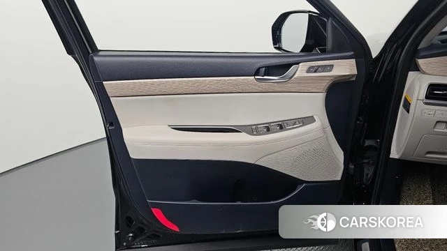 Hyundai Palisade id 4325554 из Кореи 16