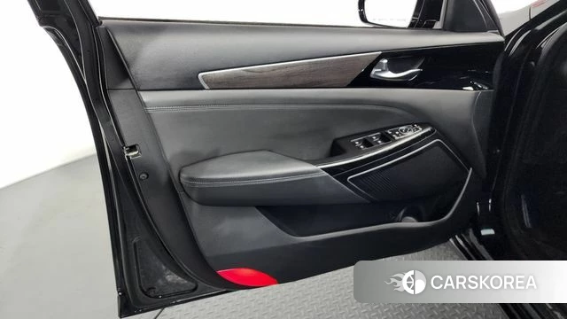 Kia K7 Premier id 4203148 из Кореи 16