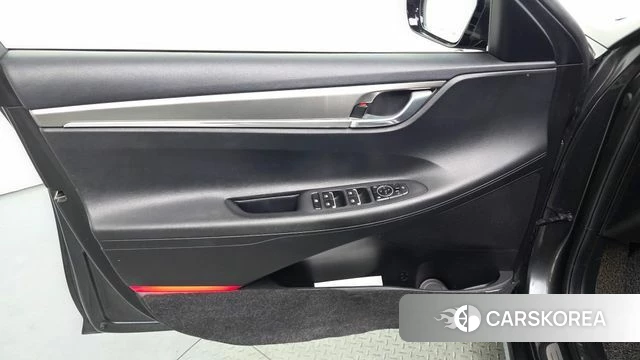 Hyundai The New Grandeur IG Hybrid id 4470951 из Кореи 16