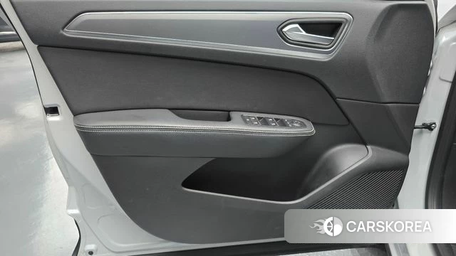 Renault Korea (Samsung) XM3 id 4535656 из Кореи 16