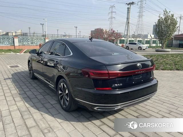 Volkswagen Passat id 4259797 из Китая 16