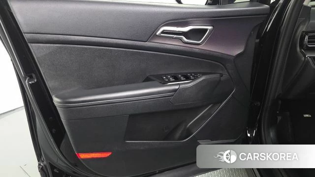 Kia Sportage 5th Generation Hybrid id 4657155 из Кореи 16