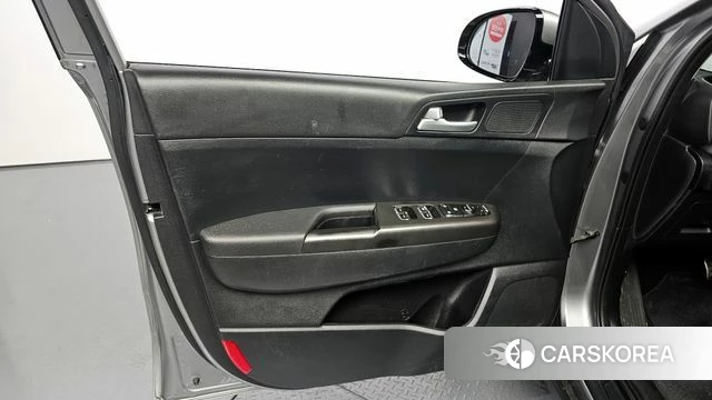 Kia Sportage The Bold id 4383700 из Кореи 16