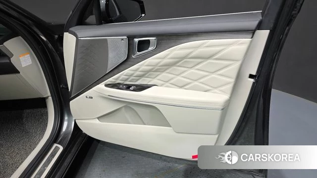Kia K8 Hybrid id 4540780 из Кореи 16
