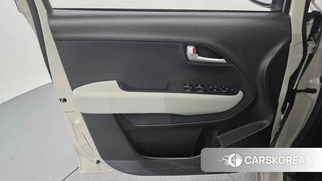Kia The New Kia Ray id 4650529 из Кореи 16