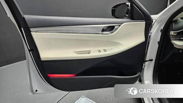Hyundai The New Grandeur IG id 4631835 из Кореи 16