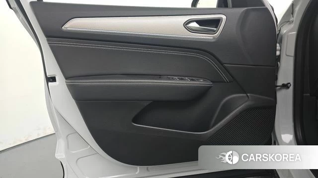 Renault Korea (Samsung) XM3 id 4905723 из Кореи 16