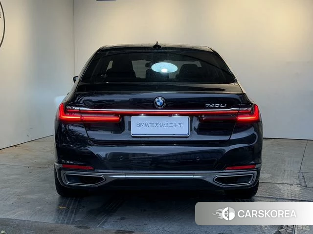 BMW 7 series id 4264027 из Китая 16