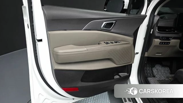 Kia The New Carnival 4th Generation id 4623022 из Кореи 16