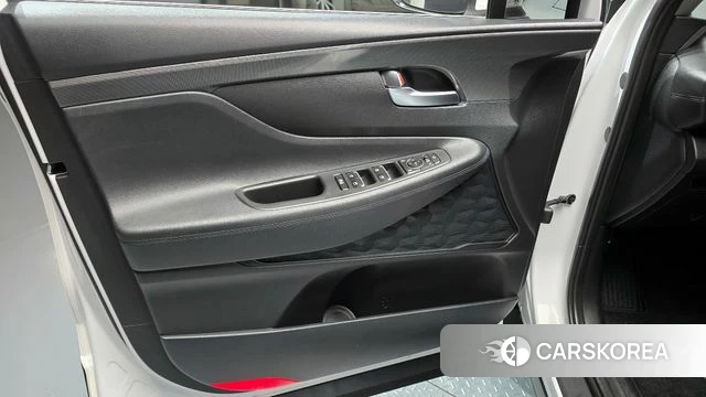 Hyundai The New Santa Fe id 4310222 из Кореи 16