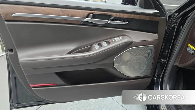 Genesis G90 id 4529964 из Кореи 16