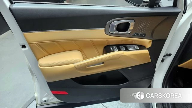 Kia Sorento 4th Generation id 4196447 из Кореи 16