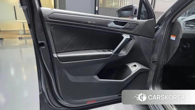 Volkswagen Tiguan second Generation id 4900146 из Кореи 16