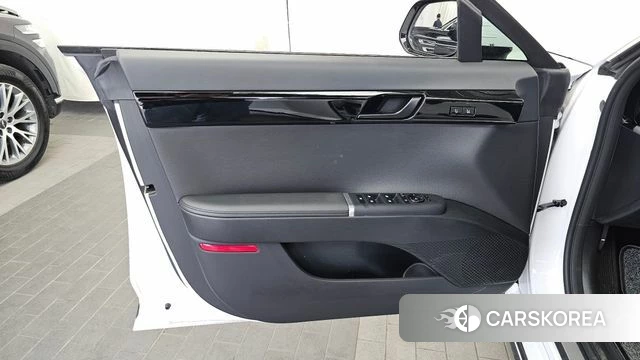 Hyundai Grandeur (GN7) id 4381650 из Кореи 16