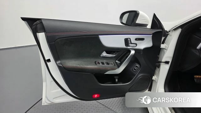 Mercedes-Benz CLA-Class C118 id 4894299 из Кореи 16