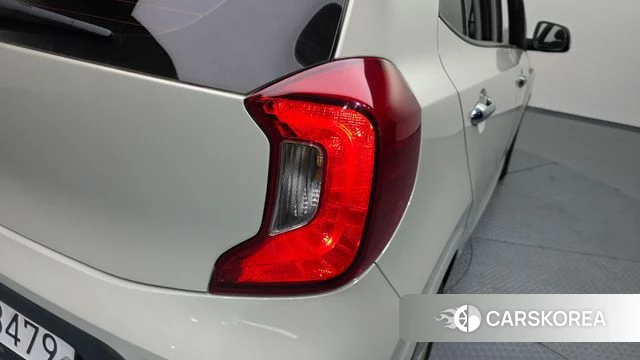 Kia All New Morning (JA) id 4339358 из Кореи 16